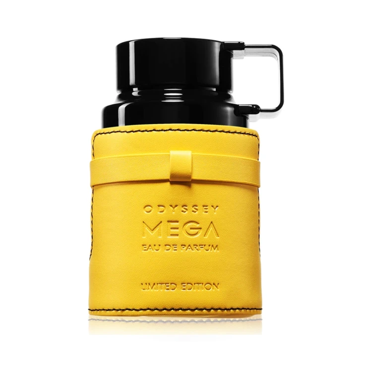 Armaf Odyssey Mega Limited Edition - flakon perfum