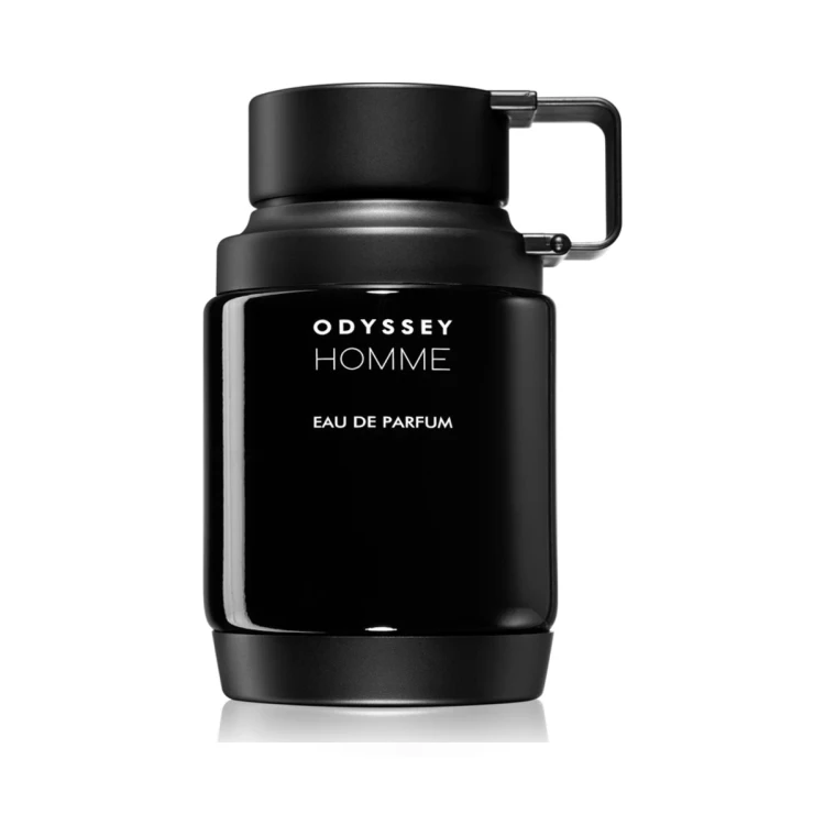 Armaf Odyssey Homme Black - flakon perfum