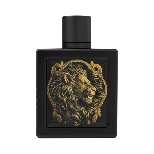 Rayhaan Lion perfumy męskie – odlewka, dekant, próbka arabskich perfum Rayhaan (EDP) z atomizerem, pojemności 1ml 2ml 5ml 10ml 15ml 30ml