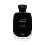 Rasasi Hawas Black - flakon perfum