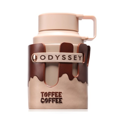 Armaf Odyssey Toffee Coffee - flakon perfum