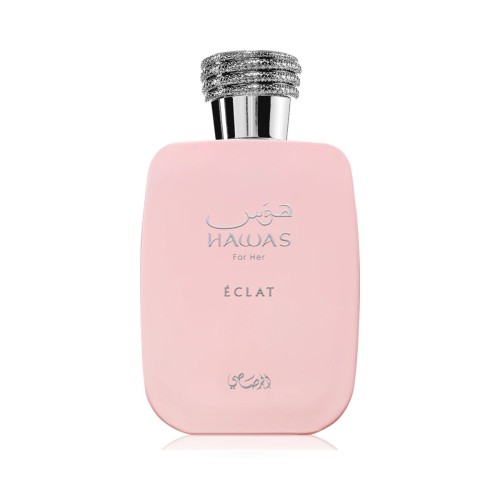 Rasasi Hawas Eclat for Her - flakon perfum
