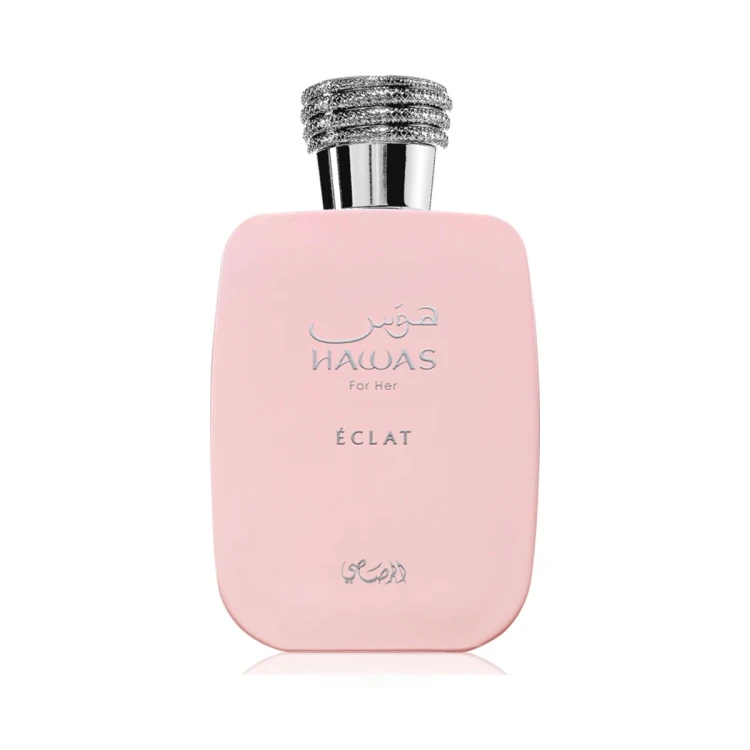 Rasasi Hawas Eclat for Her - flakon perfum