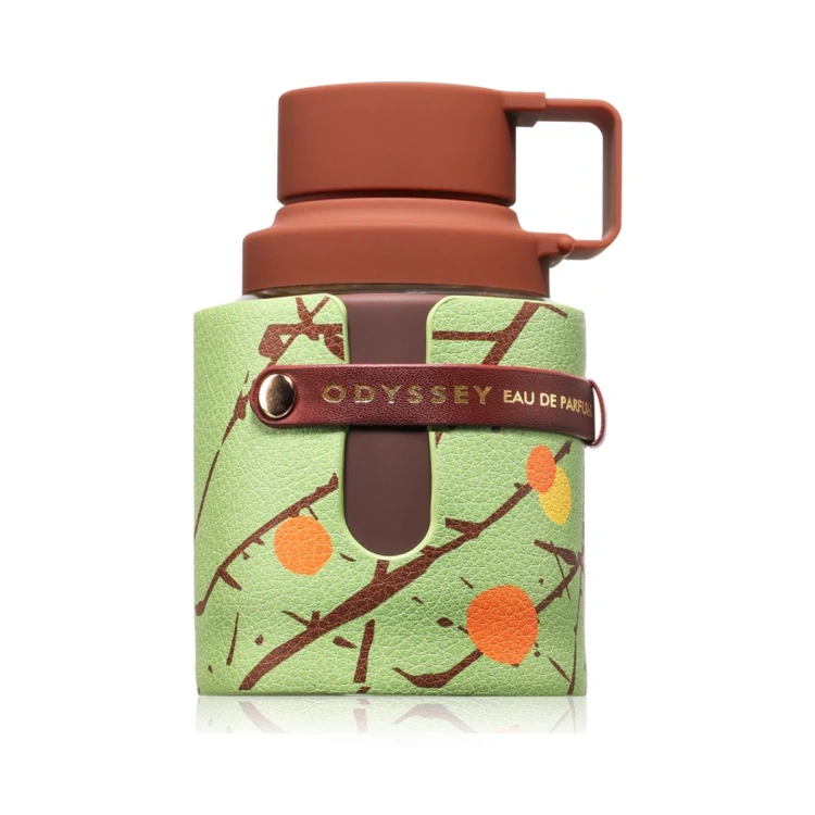 Armaf Odyssey Dubai Chocolat - flakon perfum