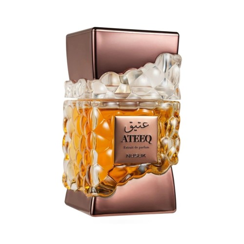 Nusuk Ateeq Extrait - flakon perfum