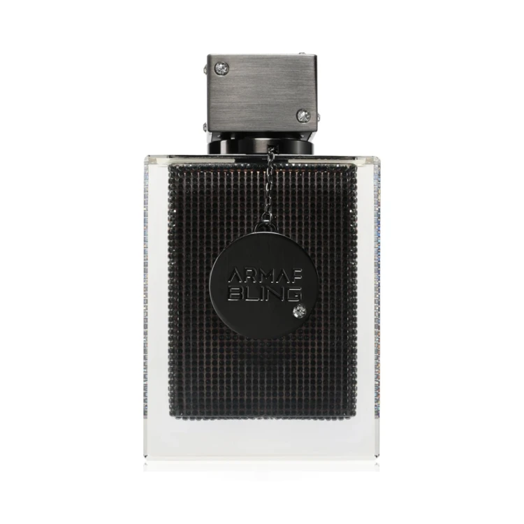 Armaf Club de Nuit Bling - flakon perfum