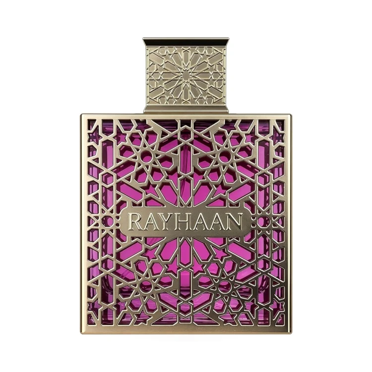Rayhaan Kiss - flakon perfum