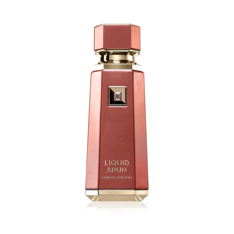 French Avenue Liquid Brun Limited Edition - flakon perfum