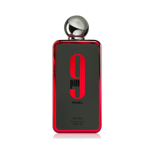 Afnan 9 PM rebel - flakon perfum
