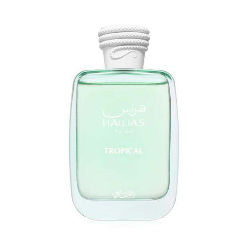 Rasasi Hawas Tropical - flakon perfum