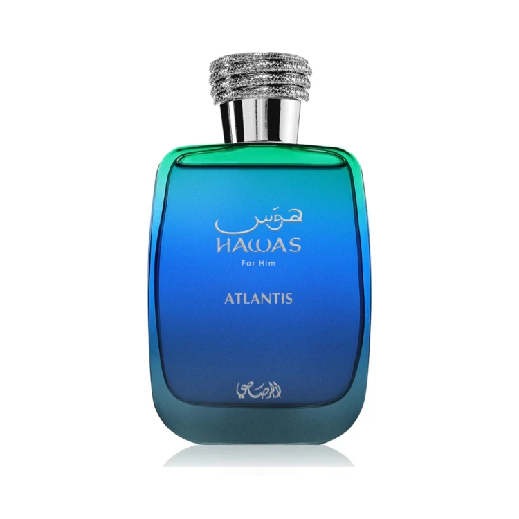 Rasasi Hawas Atlantis - flakon perfum