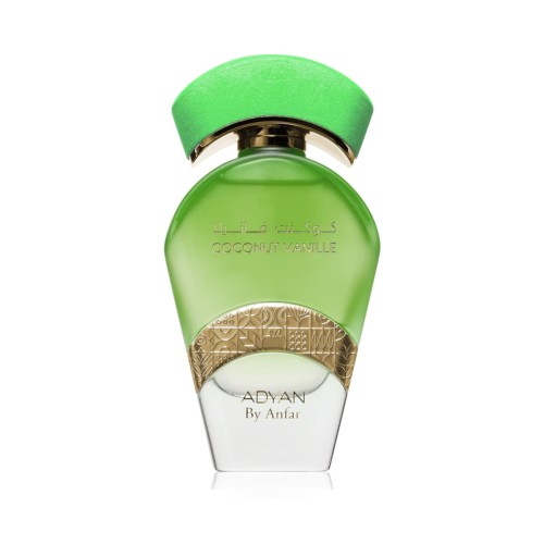 Adyan Coconut Vanille - flakon perfum