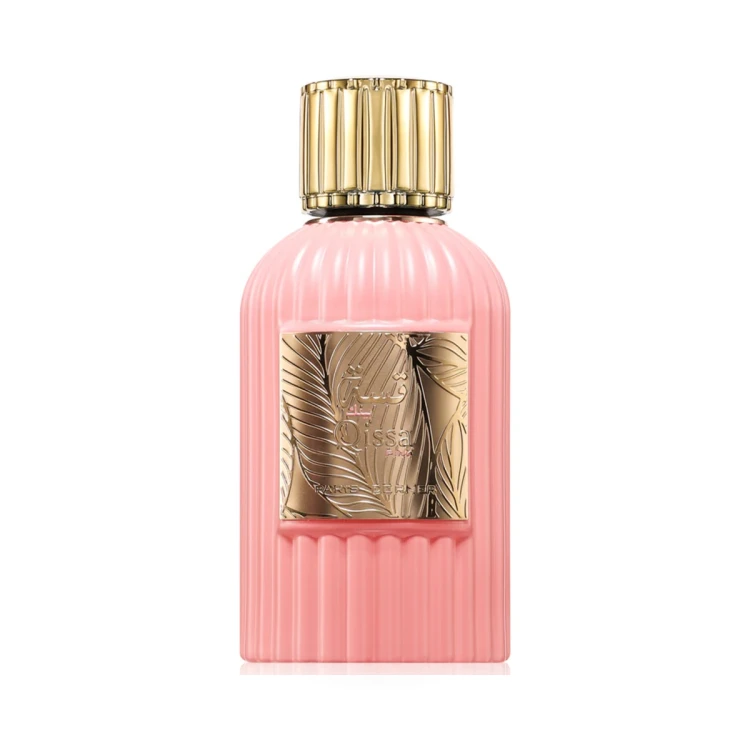 Paris Corner Qissa Pink - flakon perfum