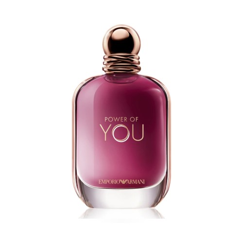 Armani Power Of You - flakon perfum