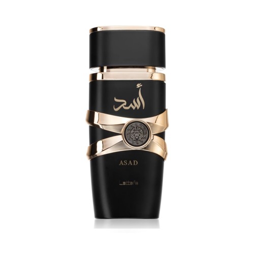 Lattafa Asad - flakon perfum