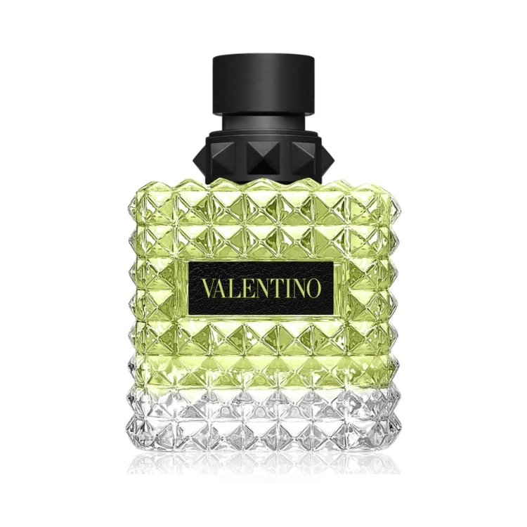 Valentino Born in Roma Green Stravaganza Donna - flakon perfum
