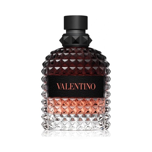 Valentino Born In Roma Coral Fantasy Uomo - flakon perfum