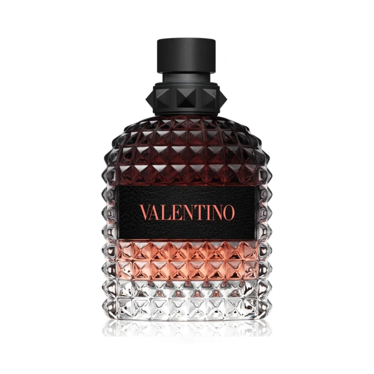Valentino Born In Roma Coral Fantasy Uomo - flakon perfum