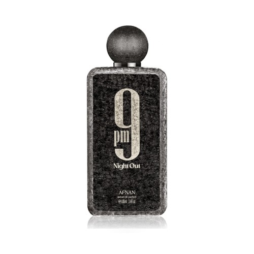 Afnan 9 PM Night Out - flakon perfum