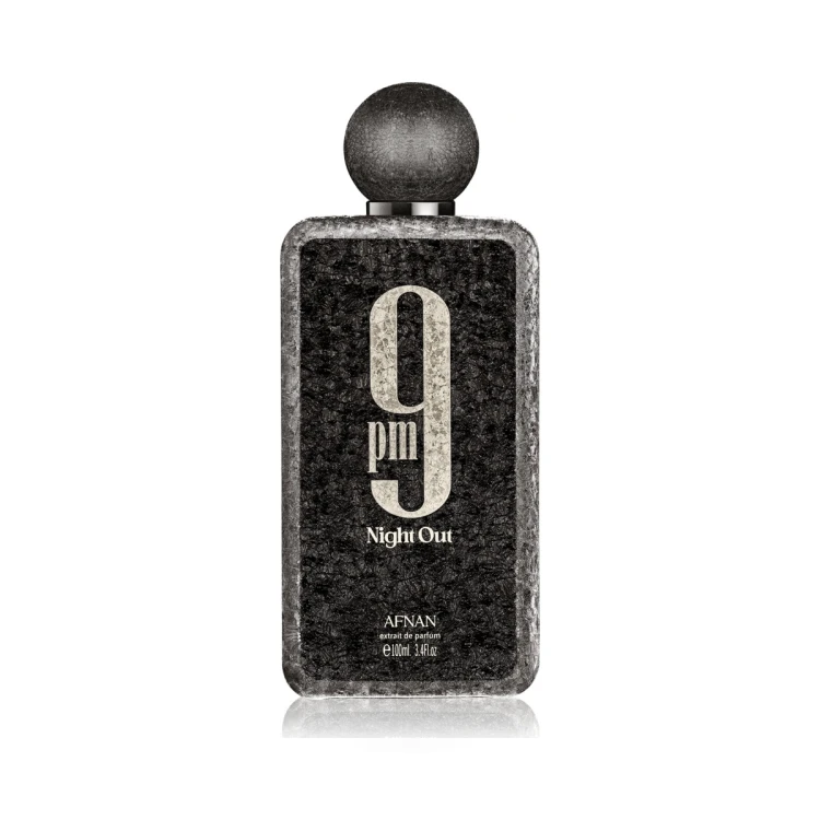 Afnan 9 PM Night Out - flakon perfum