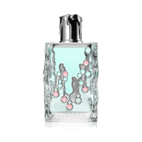 Maison Alhambra Sugar Me Candy Floss - flakon perfum