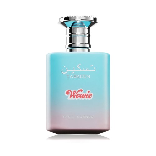 Paris Corner Taskeen Wowie - flakon perfum