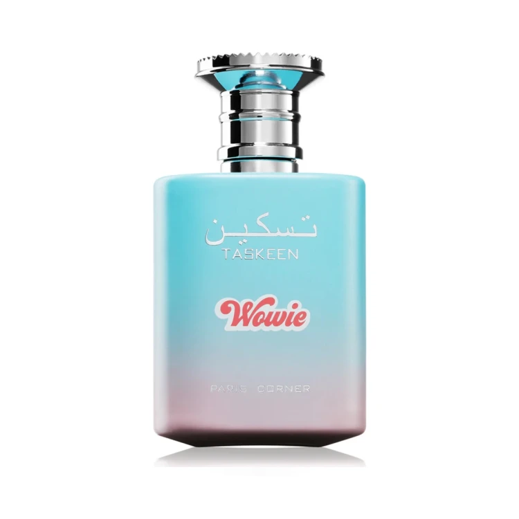 Paris Corner Taskeen Wowie - flakon perfum