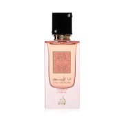 Lattafa Ana Abiyedh Coral - flakon perfum