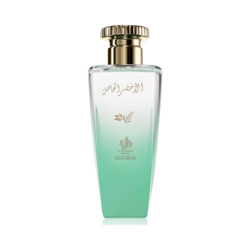 Al Wataniah Al Khizer Al Khas - flakon perfum
