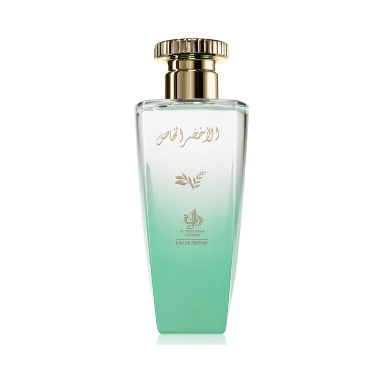Al Wataniah Al Khizer Al Khas - flakon perfum