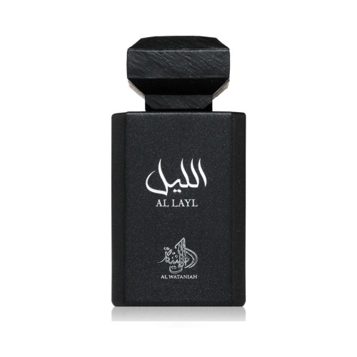 Al Wataniah Al Layl - flakon perfum