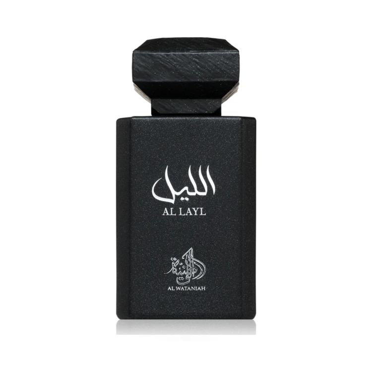 Al Wataniah Al Layl - flakon perfum