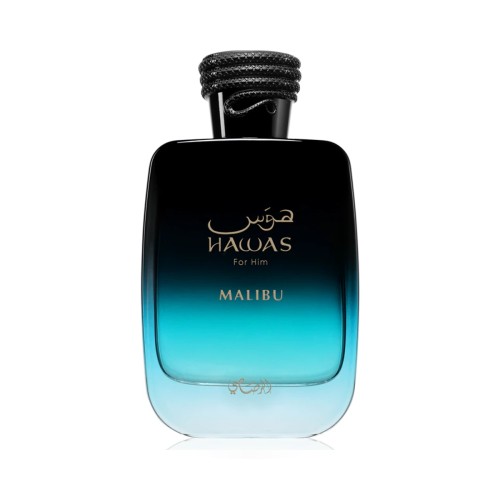 Rasasi Hawas Malibu - flakon perfum