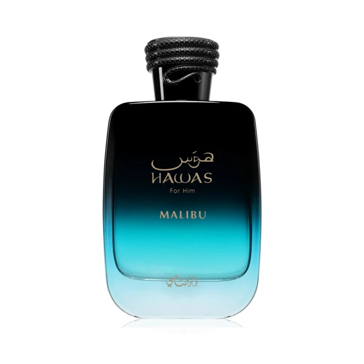 Rasasi Hawas Malibu - flakon perfum