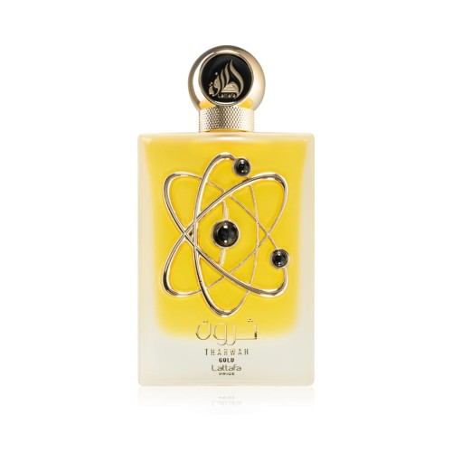 Lattafa Pride Tharwah Gold - flakon perfum