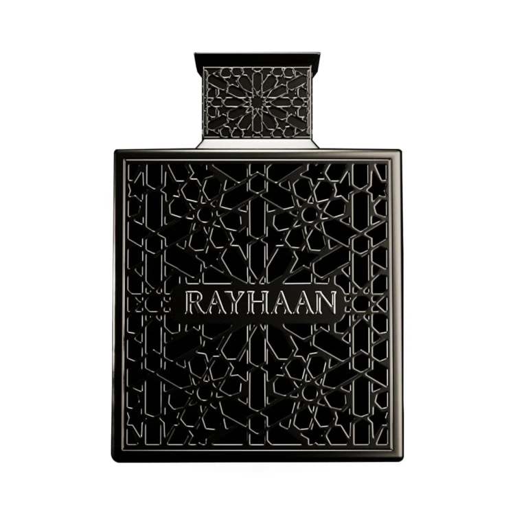 Rayhaan Obsidian - flakon perfum