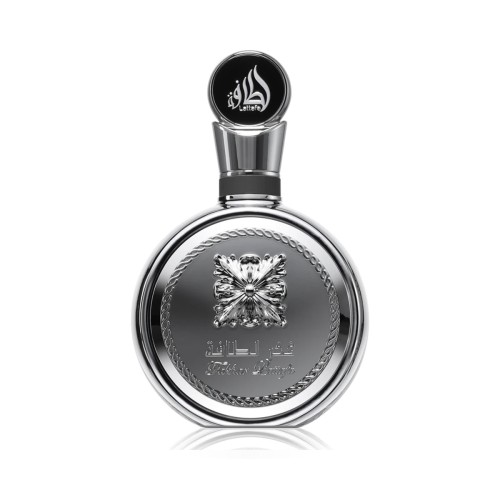 Lattafa Fakhar Platin - flakon perfum