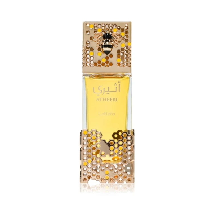 Lattafa Atheeri - flakon perfum