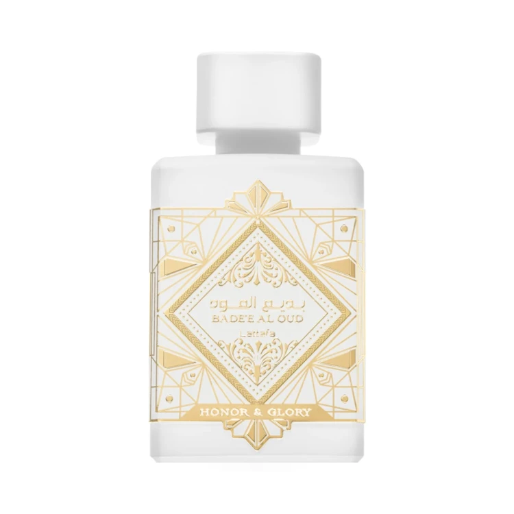 Lattafa Bade'e Al Oud Honor &amp; Glory - flakon perfum