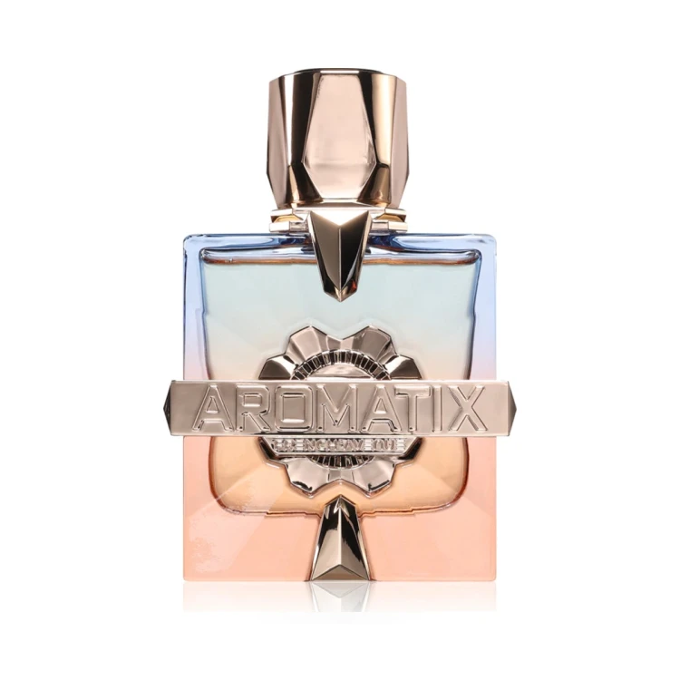 French Avenue Teas Me Aromatix X - flakon perfum