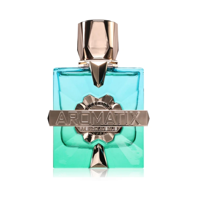 French Avenue Sun Kissed Aromatix X - flakon perfum