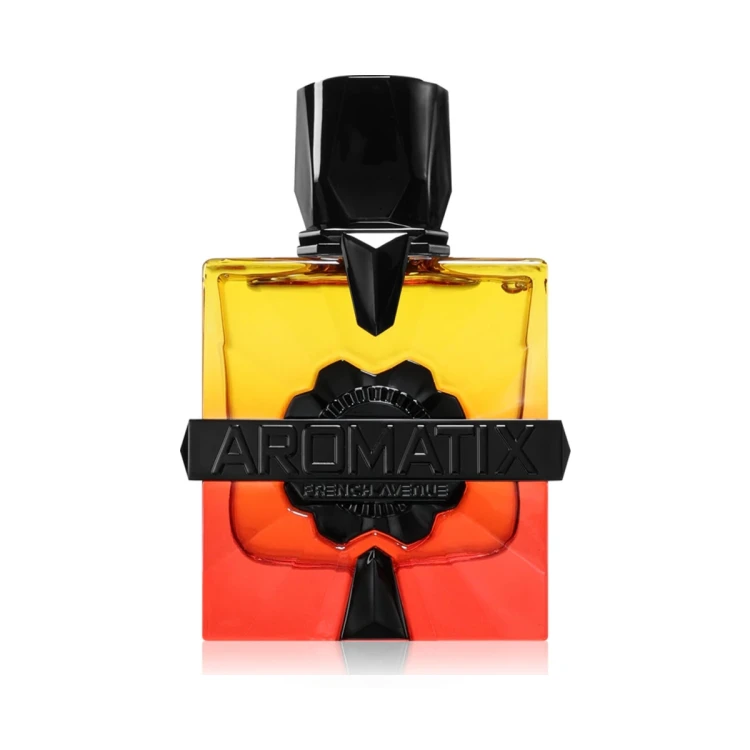 French Avenue Forbidden Fruit Aromatix X - flakon perfum