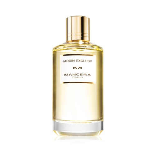 Mancera Jardin Exclusif - flakon perfum
