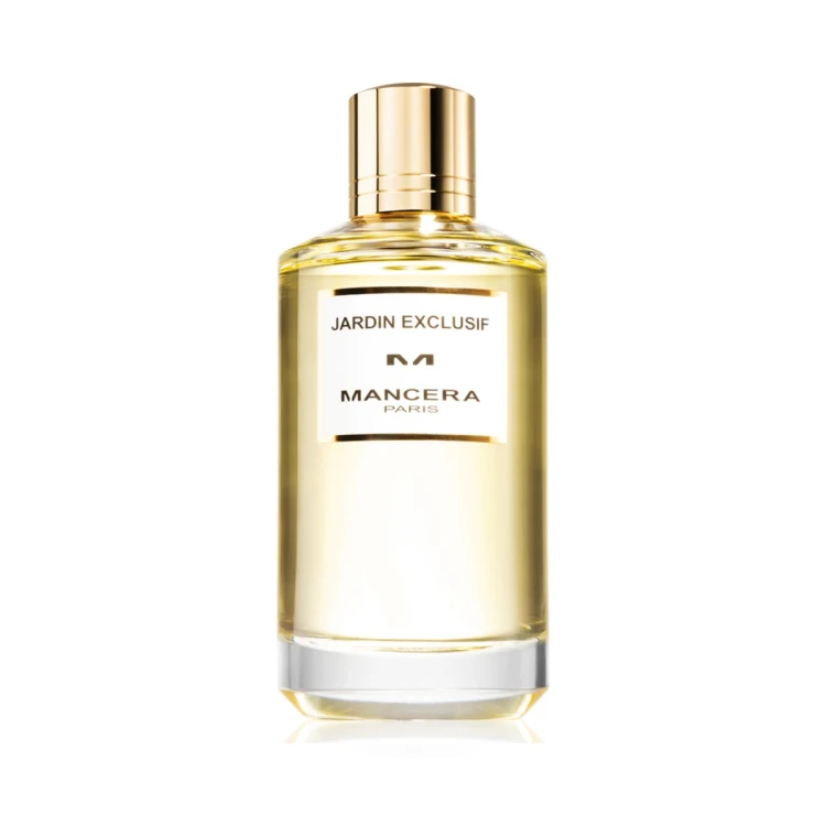 Mancera Jardin Exclusif - flakon perfum