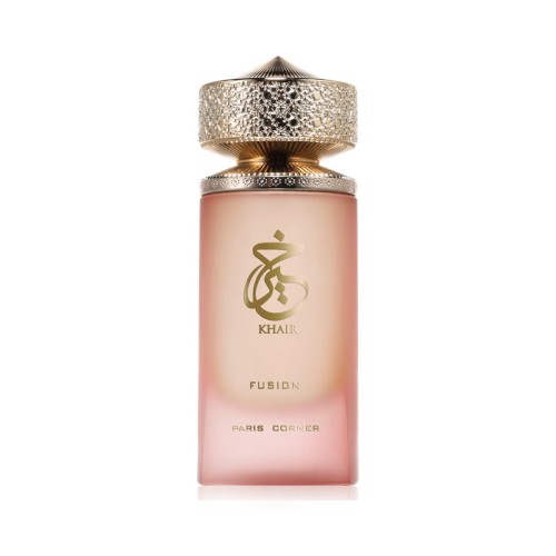 Paris Corner Khair Fusion - flakon perfum
