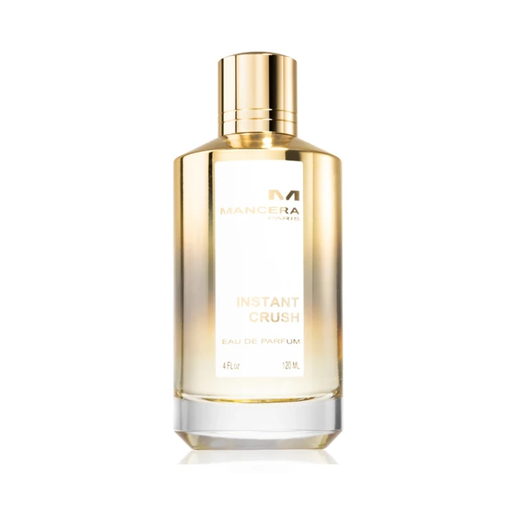 Mancera Instant Crush - flakon perfum