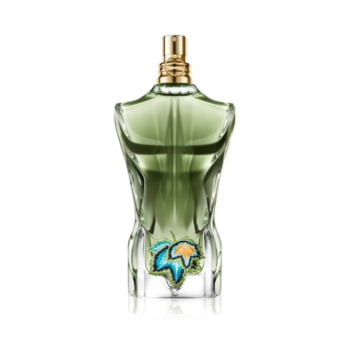 Jean Paul Gaultier Le Beau Paradise Garden - flakon perfum