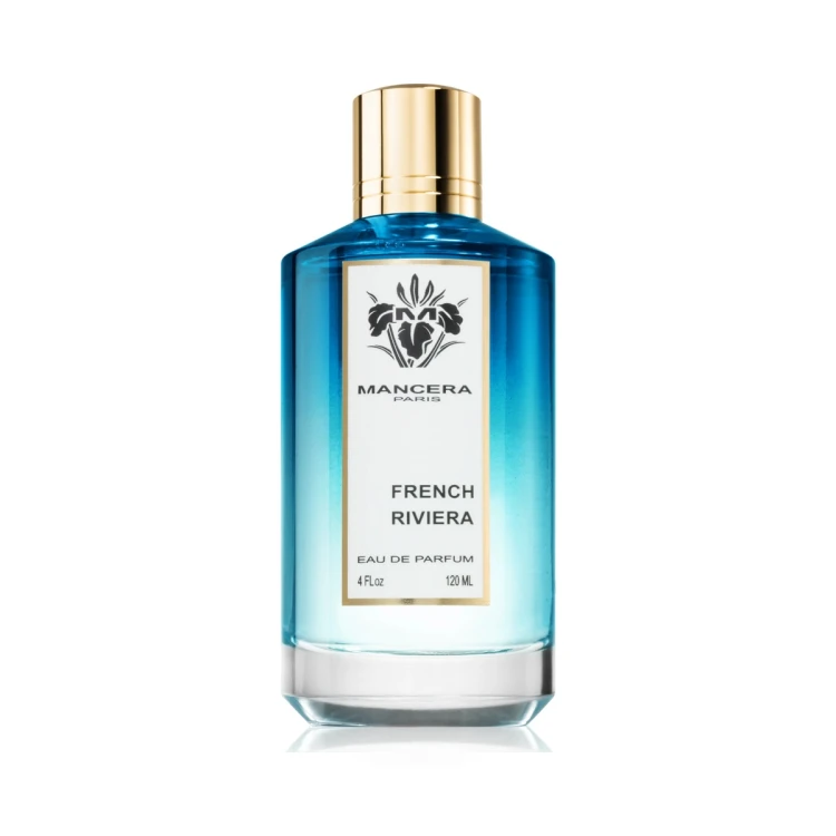 Mancera French Riviera - flakon perfum