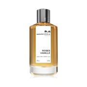 Mancera Roses Vanille - flakon perfum