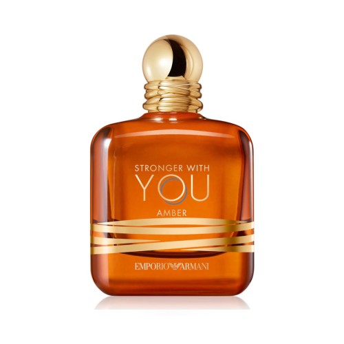 Armani Emporio Stronger With You - flakon perfum